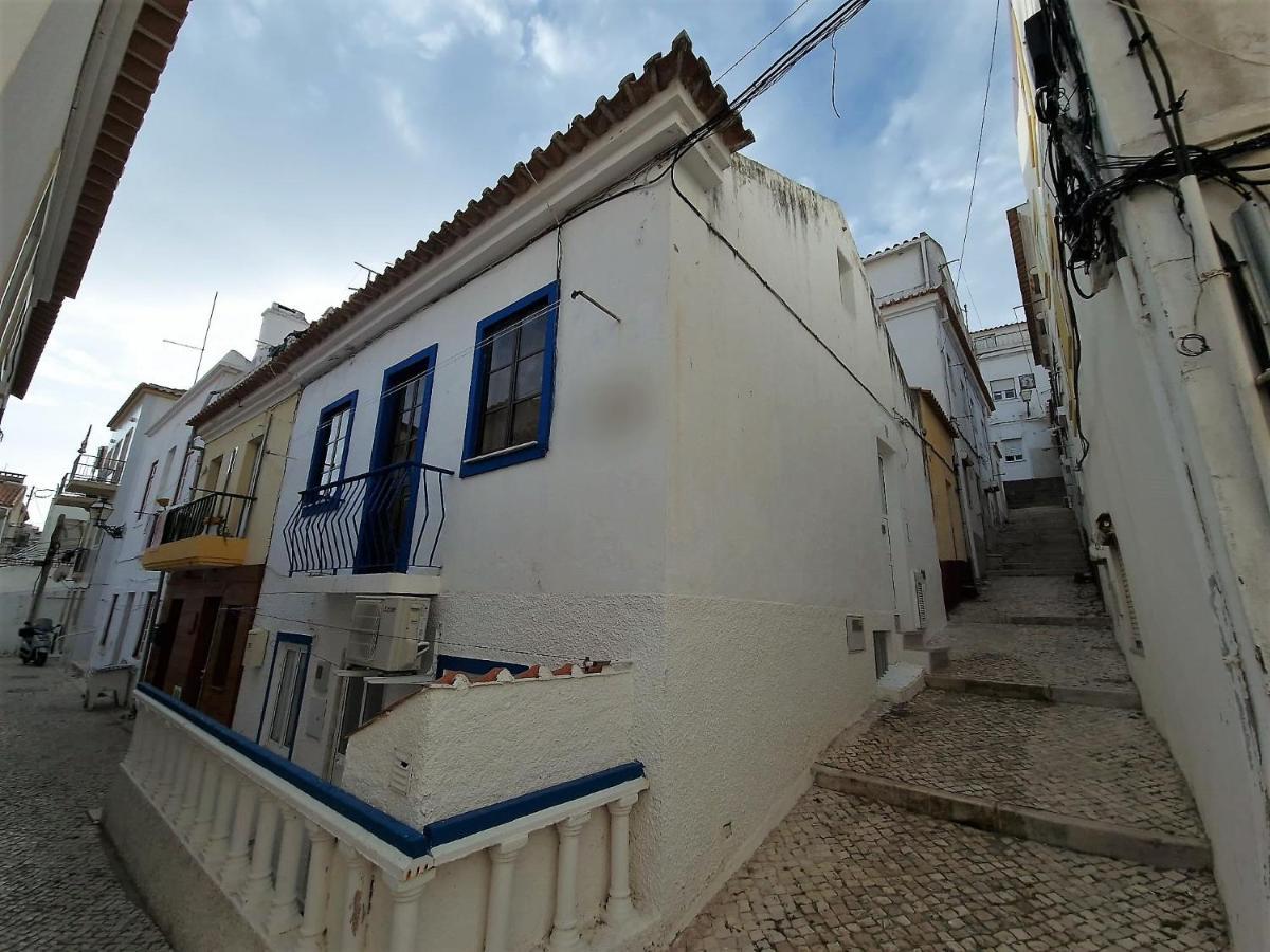 Casa Pisa Flores - Praia Da Nazare Exterior photo